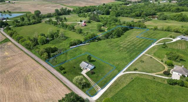 Photo of SE Hillyard Rd, Easton, MO 64443
