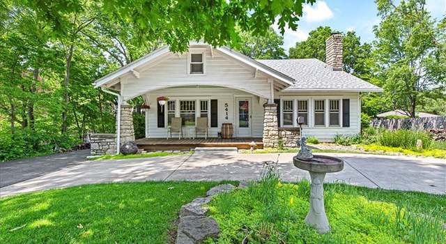 Photo of 5414 Miami Ave, Kansas City, KS 66106
