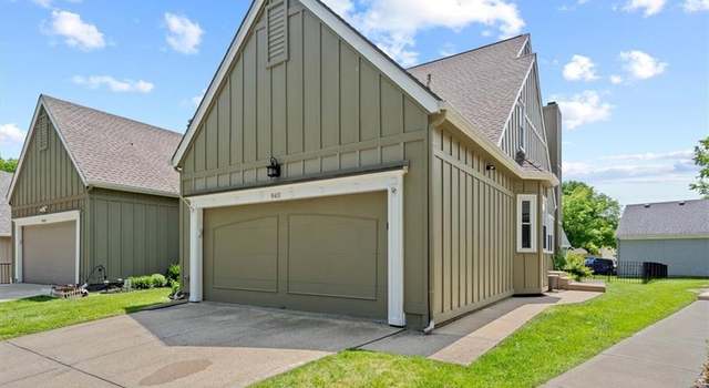 Photo of 9411 W 122th St, Overland Park, KS 66213