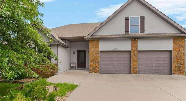 Photo of 1709 NE 98th St, Kansas City, MO 64155