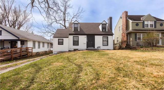 Photo of 1183 E 77th St, Kansas City, MO 64131