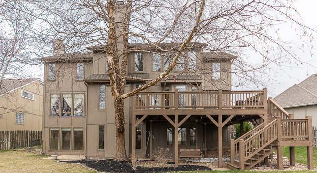 Photo of 10711 W 130th Ter, Overland Park, KS 66213