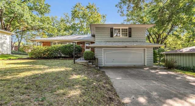 Photo of 8337 Oakland Ave, Kansas City, KS 66112