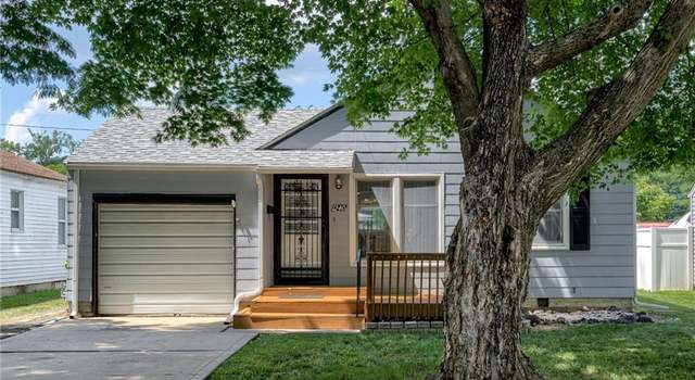 Photo of 1240 E 25th Ave, Kansas City, MO 64116