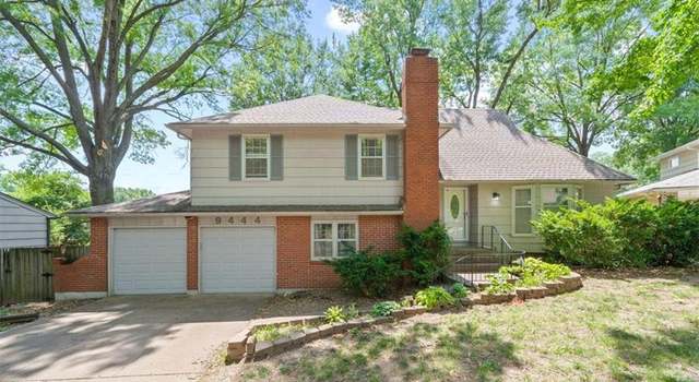 Photo of 9444 Connell Dr, Overland Park, KS 66212