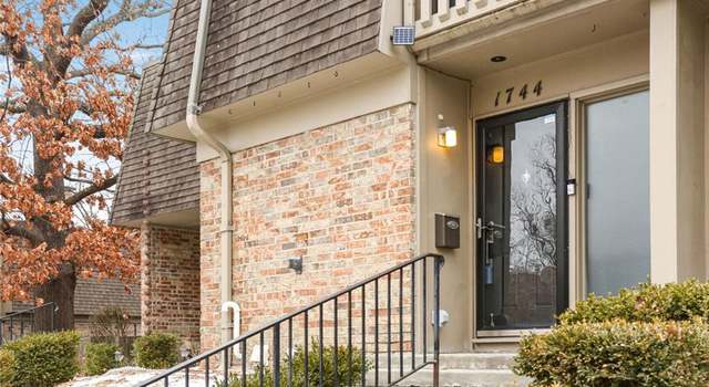 Photo of 1744 E 97th St, Kansas City, MO 64131