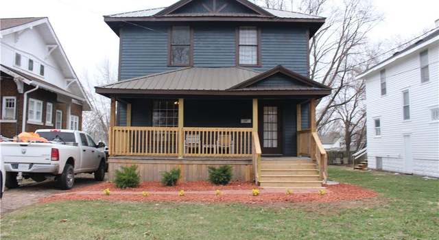 Photo of 208 Jackson St, Chillicothe, MO 64601