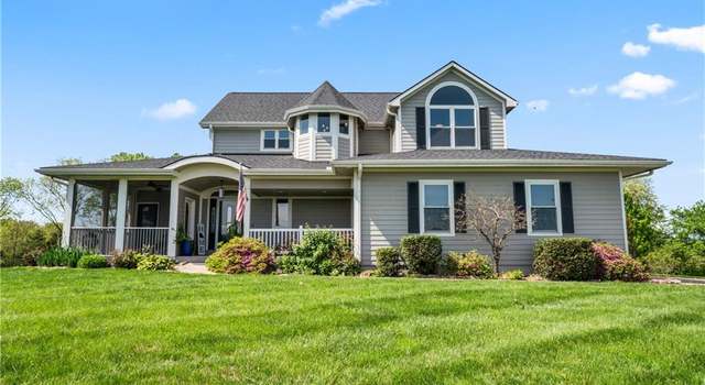 Photo of 16439 N Winan Rd, Platte City, MO 64079