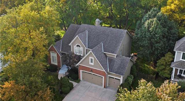 Photo of 11307 W 140th Ter, Overland Park, KS 66221