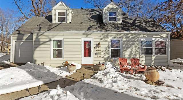 Photo of 8419 Ward Parkway Pkwy, Kansas City, MO 64114