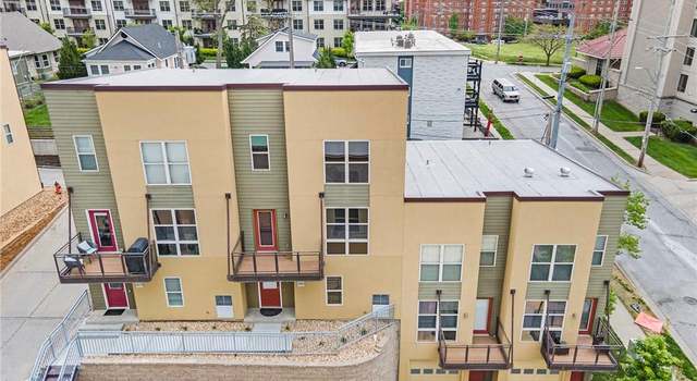 Photo of 4581 Madison Ave, Kansas City, MO 64111