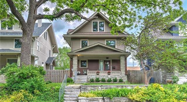 Photo of 3015 Campbell St, Kansas City, MO 64109