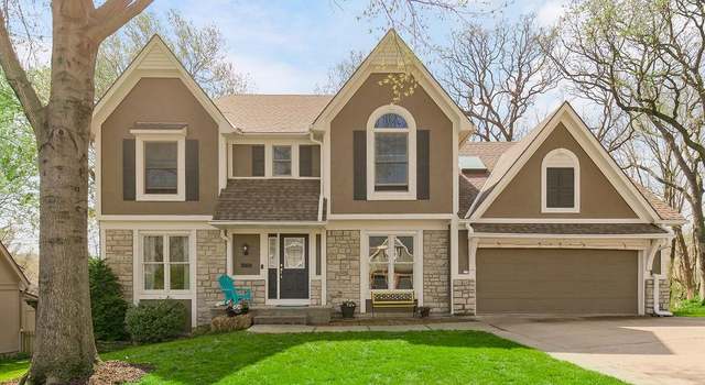 Photo of 14315 W 58th Ter, Shawnee, KS 66216