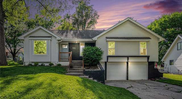 Photo of 9652 N Campbell St, Kansas City, MO 64155