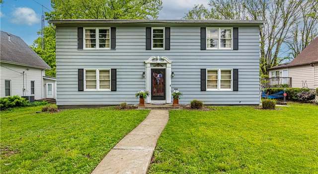 Photo of 636 S Fuller Ave, Independence, MO 64052