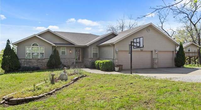 Photo of 17025 S 1457 Rd, Stockton, MO 65785