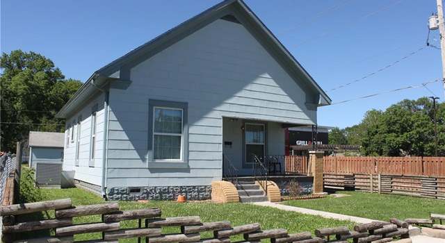 Photo of 102 W 21st St, Pittsburg, KS 66762