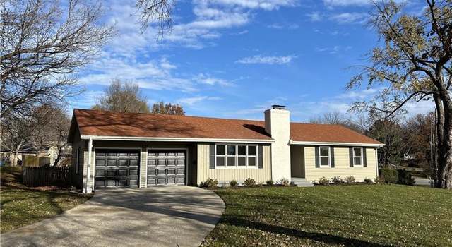 Photo of 4609 Vermont Ave, Kansas City, MO 64133