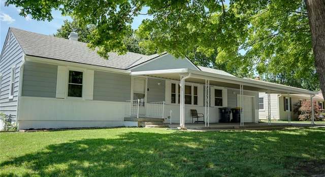 Photo of 4222 N Chelsea Ave, Kansas City, MO 64117
