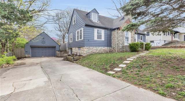 Photo of 715 E Gudgell Ave, Independence, MO 64055