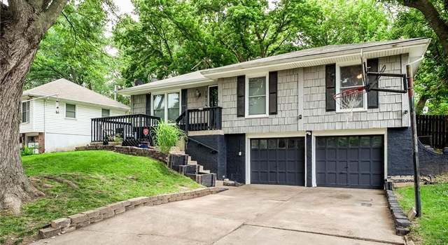 Photo of 1914 N York St, Independence, MO 64058