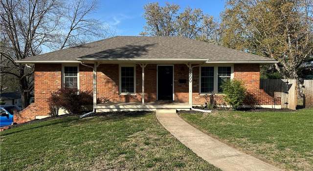 Photo of 9800 E 51 Ter, Kansas City, MO 64133