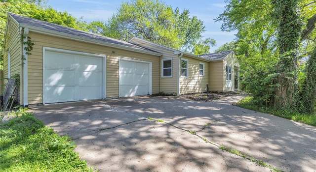 Photo of 10401 Crystal Ave, Kansas City, MO 64134