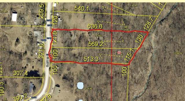 Photo of 12500 Klatt Rd, Excelsior Springs, MO 64024