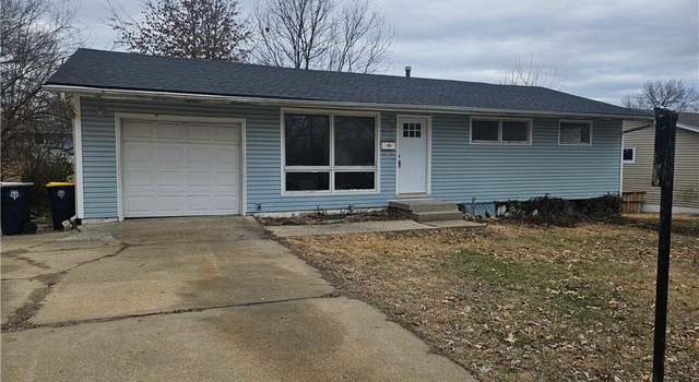 Photo of 4905 E 40th Ter, Kansas City, MO 64130