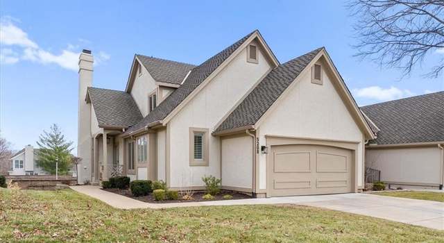 Photo of 5208 W 121 St, Overland Park, KS 66209