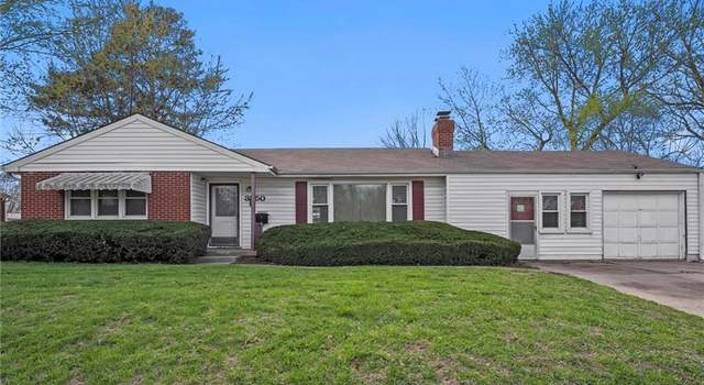 Photo of 3350 S Sterling Ave, Independence, MO 64052