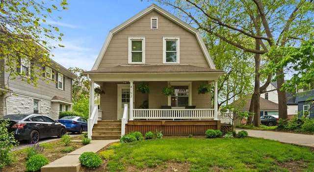 Photo of 4153 Mcgee St, Kansas City, MO 64111
