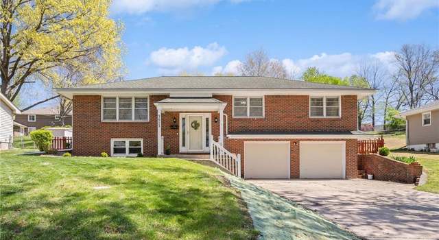 Photo of 3613 N Park Ave, Kansas City, MO 64116