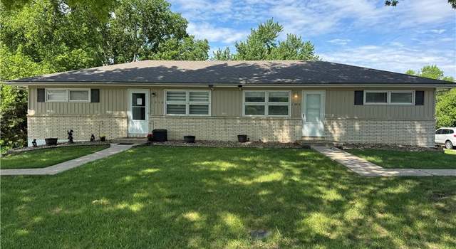 Photo of 1218-1220 N 64th St, Kansas City, KS 66102