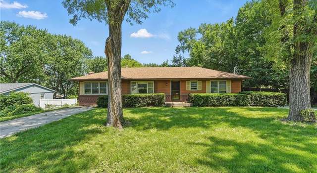Photo of 502 NE 74th St, Gladstone, MO 64118