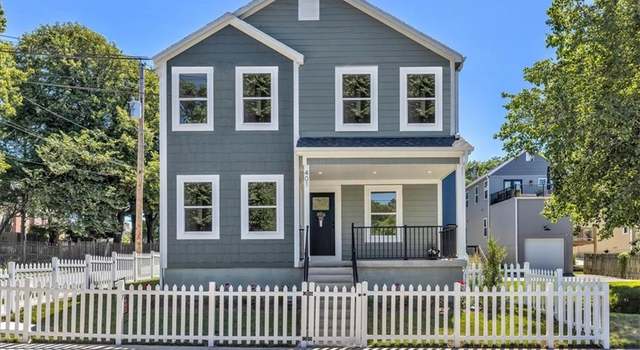 Photo of 401 Park Ave, Kansas City, MO 64124