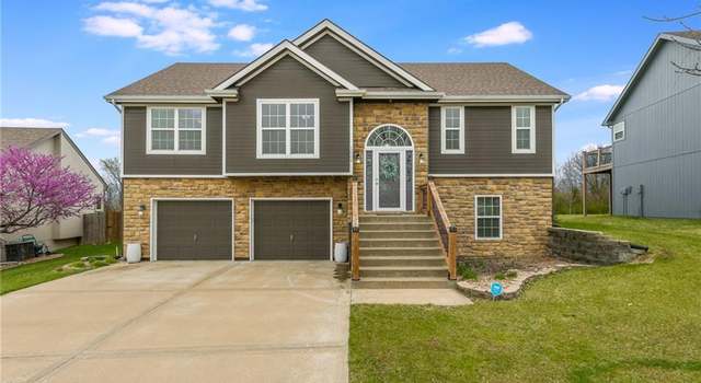 Photo of 1009 NW 91st Ter, Kansas City, MO 64155