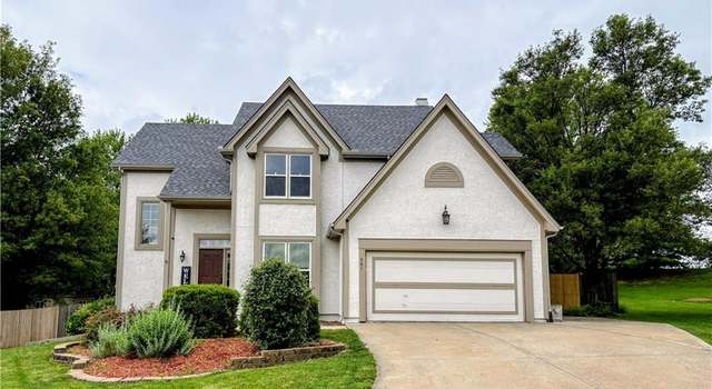 Photo of 501 NE 95th Ct, Kansas City, MO 64155