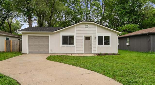 Photo of 508 N Lincoln St, Olathe, KS 66061
