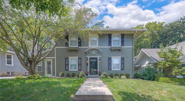 Photo of 6632 Grand Ave, Kansas City, MO 64113