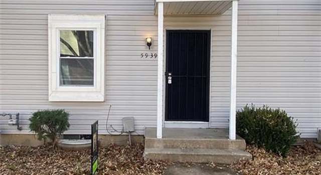 Photo of 5939 E 127th St, Grandview, MO 64030