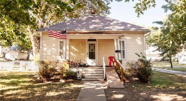 Photo of 1411 Santa Fe St, Atchison, KS 66002