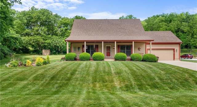 Photo of 3050 S Bradford Ln, Blue Springs, MO 64015