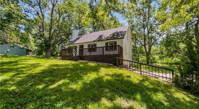 Photo of 8909 E 35th St, Kansas City, MO 64129