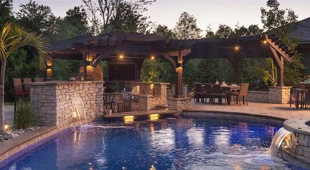 Photo of 3713 W 140th St, Leawood, KS 66224