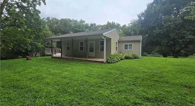 Photo of 202 N Washington St, Rock Port, MO 64482