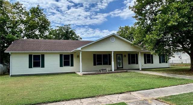 Photo of 1620 Clark Ave, Parsons, KS 67357