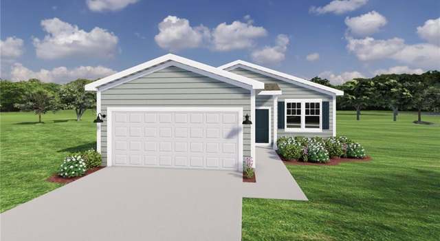 Photo of 3053 NW 96th St, Kansas City, MO 64154