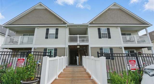 Photo of 5610 NE 80th Ter Unit 1D, Kansas City, MO 64119