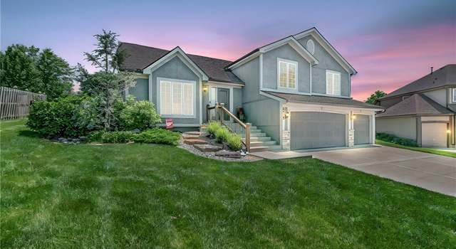 Photo of 8519 N Conran Ct, Kansas City, MO 64153